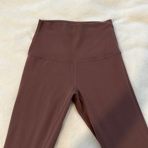 Lululemon Align High-Rise Pant 25”